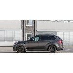 Wide body kit PRIOR Design για BMW X5 (E70)